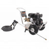 2700 PSI Mi-T-M Direct-Drive Pressure Washer