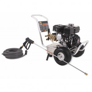 2700 PSI Mi-T-M Direct-Drive Pressure Washer