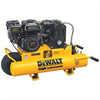 5.5HP Gas Air Compressor