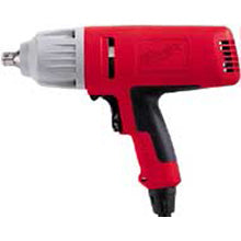 1/2 Electric Impact Wrench