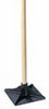 Mann Edge 10x10 Hand Tamper