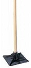 Mann Edge 10x10 Hand Tamper