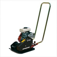 13x20 Plate Compactor