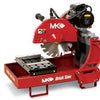 14 Wet Brick Block Saw