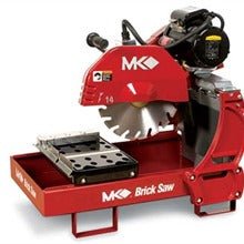 14 Wet Brick Block Saw