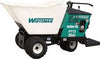 16 cu ft. Concrete Buggy