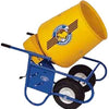Mixer/Wheelbarrow