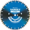 Target 14 Diamond Blade