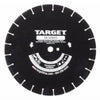 Target 14 Diamond Blade, Wet Cured