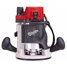 2HP Electric Router