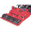 Soil Cultivator Attachment For Mini Skid Steer