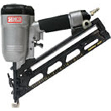 Finishing Nailer