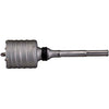 Concrete Core Bits