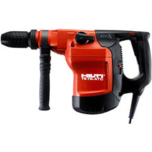 2 Rotary Hammer