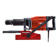 Demolition Hammer