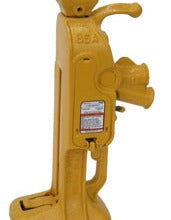 Eklay Railroad Jack