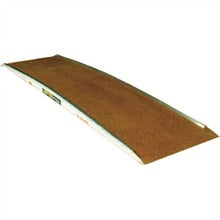 8' Fiberglass Ramp