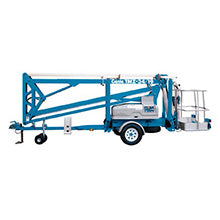 34' Aerial Lift