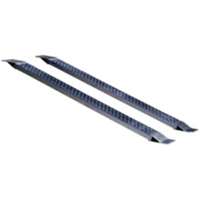 Folding Ramp