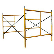 Scaffold