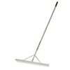 36 Aluminum Landscape Rake