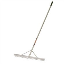 36 Aluminum Landscape Rake