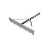 36 Screening Rake