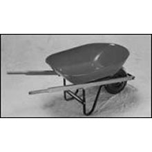 5.5 cubic foot Wheelbarrow