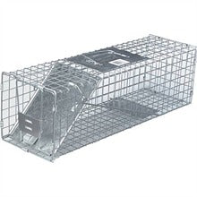 Animal Trap, Small
