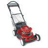 Lawn Mower