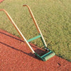 Sod Cutter, Manual
