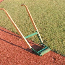 Sod Cutter, Manual
