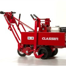 Sod Cutter, Powered 18
