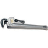 Rigid 48 Pipe Wrench, Aluminum