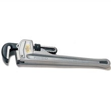 Rigid 48 Pipe Wrench, Aluminum