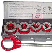 Pipe Threader