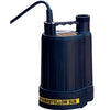 Stow Submersible Pump