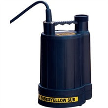 Stow Submersible Pump
