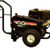 2000 PSI Pressure Washer