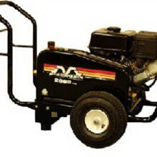 2000 PSI Pressure Washer