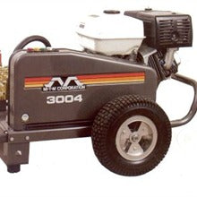 3000 PSI Pressure Washer