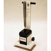 Square Buff Oscillating Deck Sander