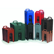 Beverage Dispenser 10 Gallon