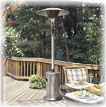 TNG Patio Heater