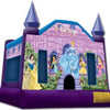 Princess Bounce House