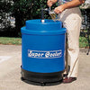Super Cooler, Blue