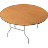 Table, 60 Round