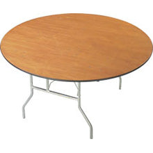Table, 60 Round