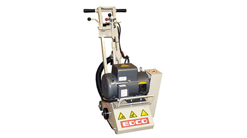 EDCO SCRARIFIER
