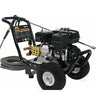 2700 PSI Aluminum Series Pressure Washer